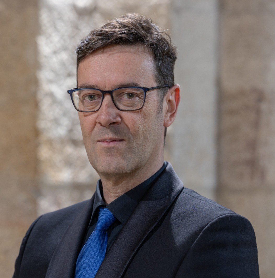 Gonzalo Esparza Imas