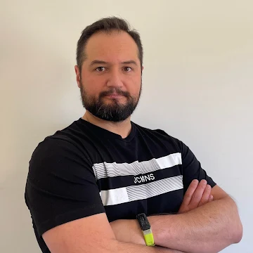 Nacho González Herrero