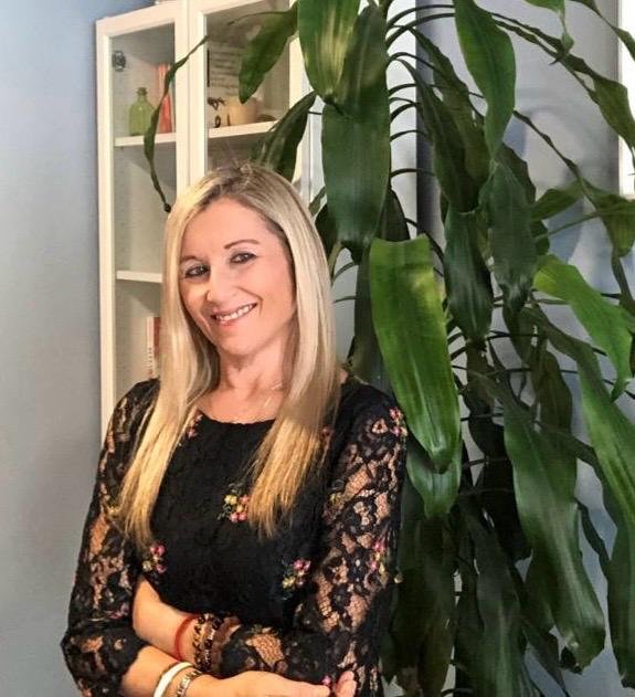 Angélica Rodríguez García