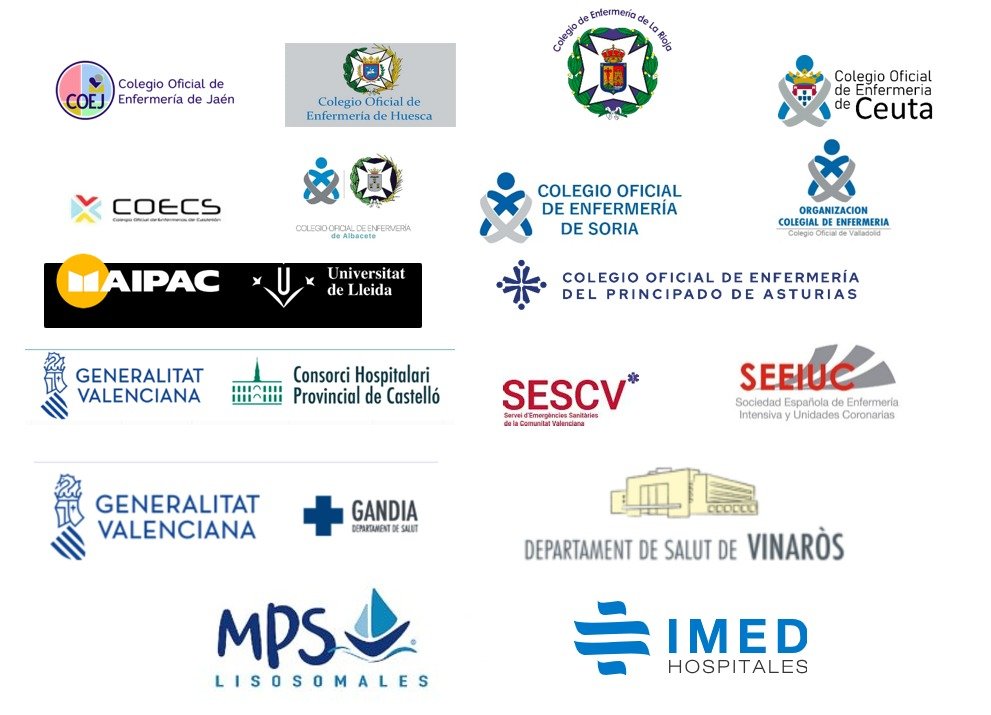 Colaboradores Critical Learning