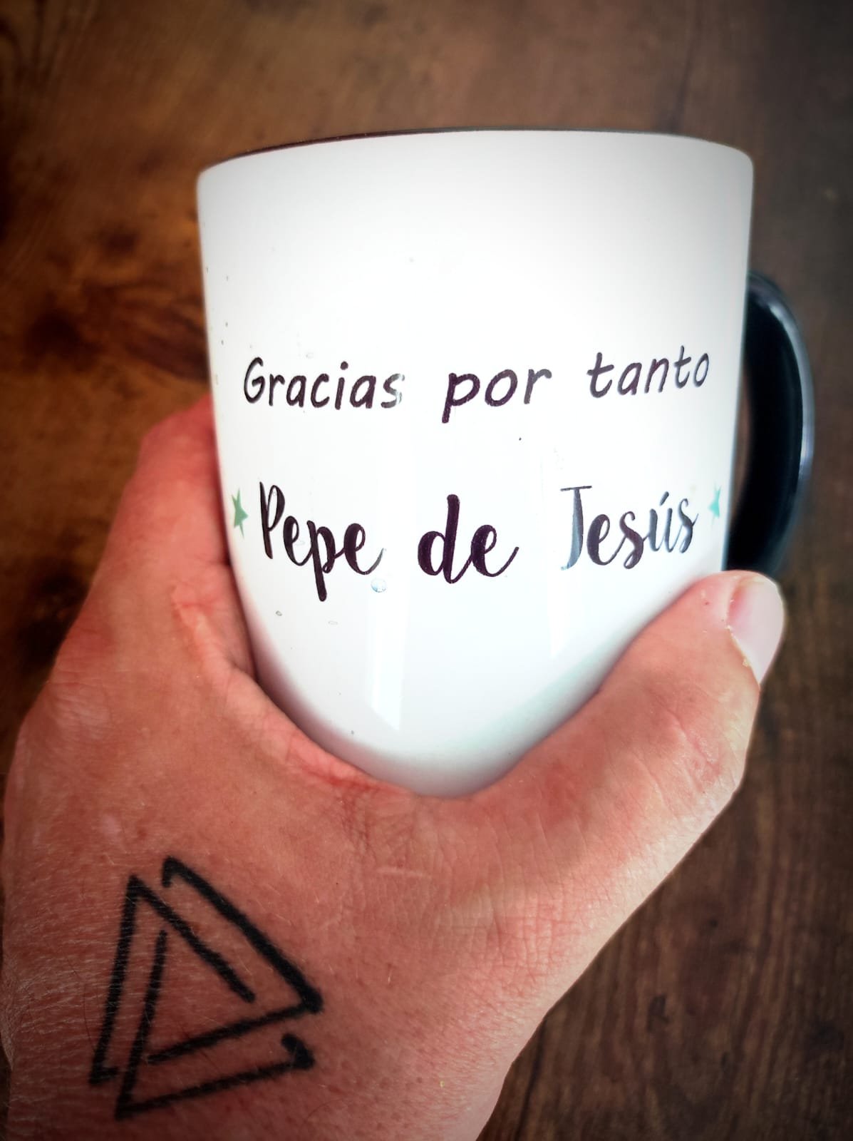 Pepe de Jesús